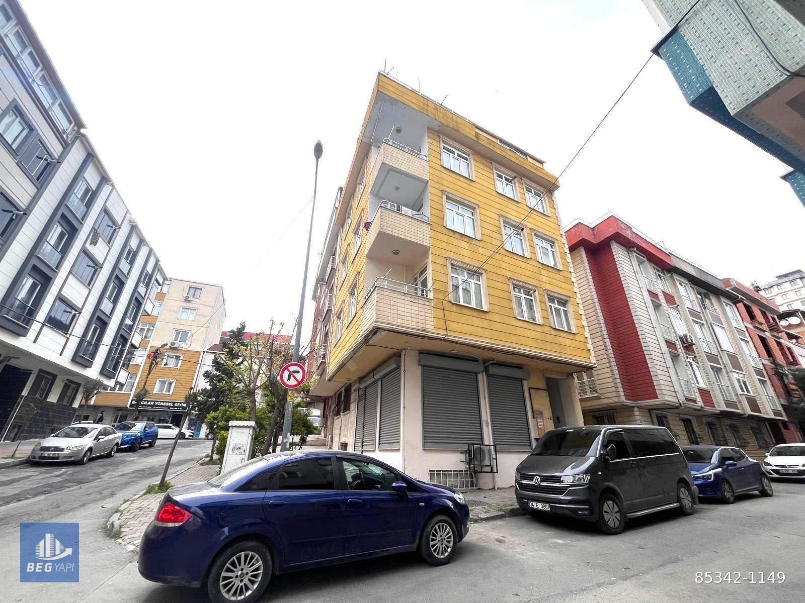 KİRAZLI METRO 3 DK SATILIK 3+2 AYRI GİRİŞLİ 150 M2 LÜKS DUBLEKS
