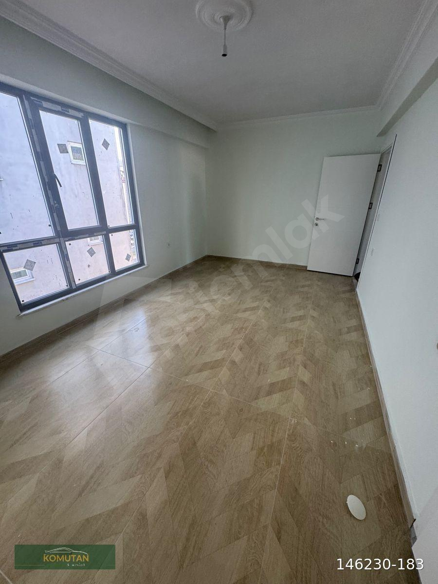 GÖL MANZARALI 2+1 SATILIK LÜKS DAİRE