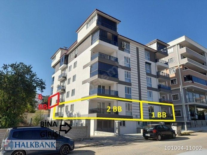 Denizli Acıpayam Satılık Konut