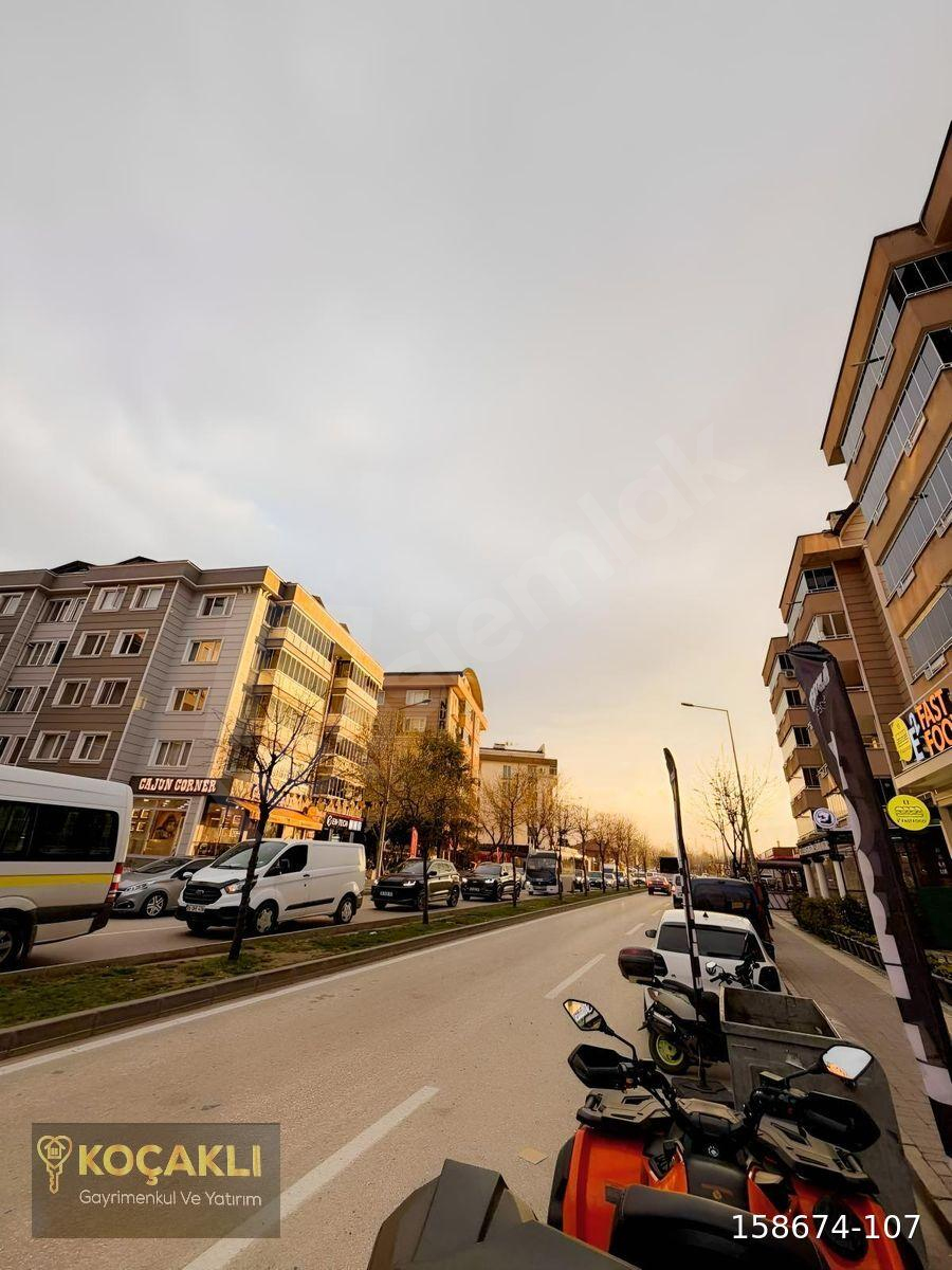 DERYA CADDESİNDE SATILIK 5+1 DUBLEKS DAİRE