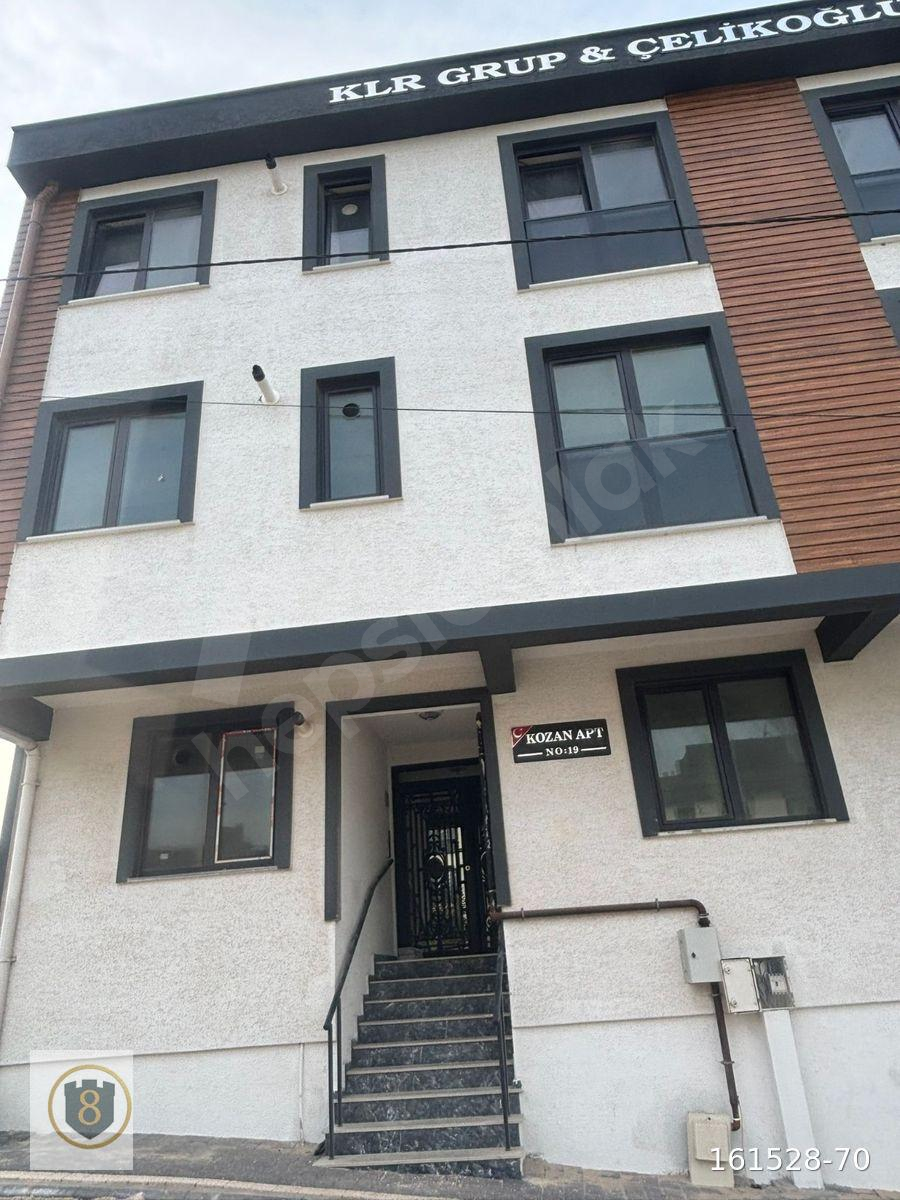YENİ MAHALLE 2+0 AYRI MUTFAK KİRALIK ARA KAT DAİRE