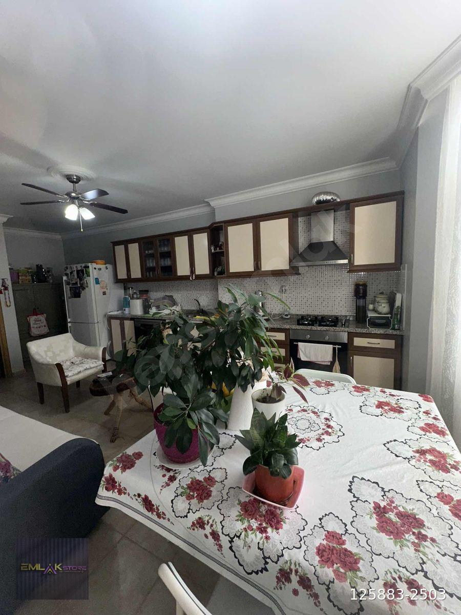 YURT MAHALLESİNDE TEK TAPU SATILIK 2 KAT! 4+1 DAİRE