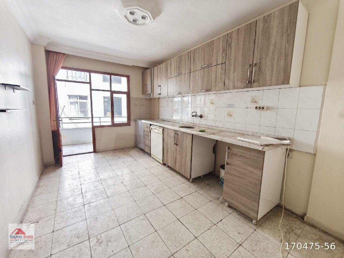 YENİ MAH DE GENİŞ 3+1 SATILIK DAİRE