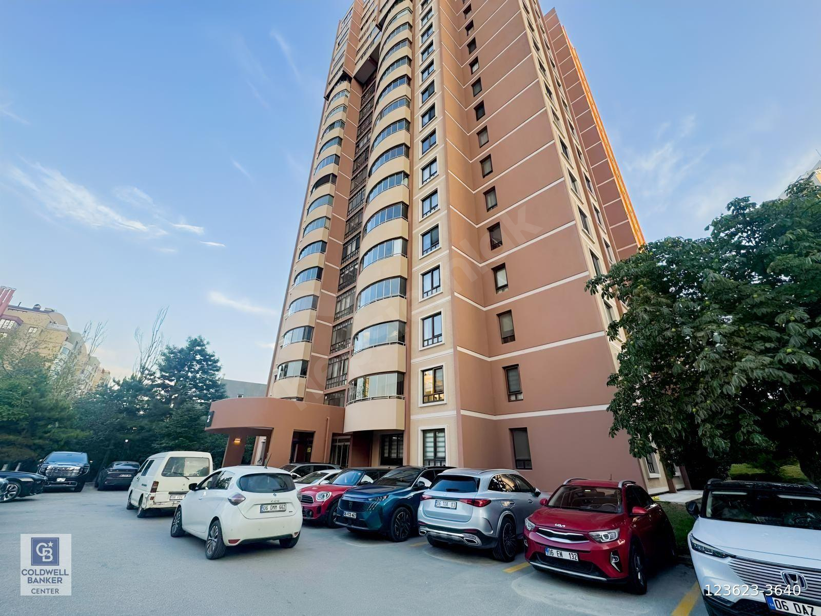 MECLİSEVLERİ SİTESİNDE EŞYALI 1+1 KİRALIK DAİRE