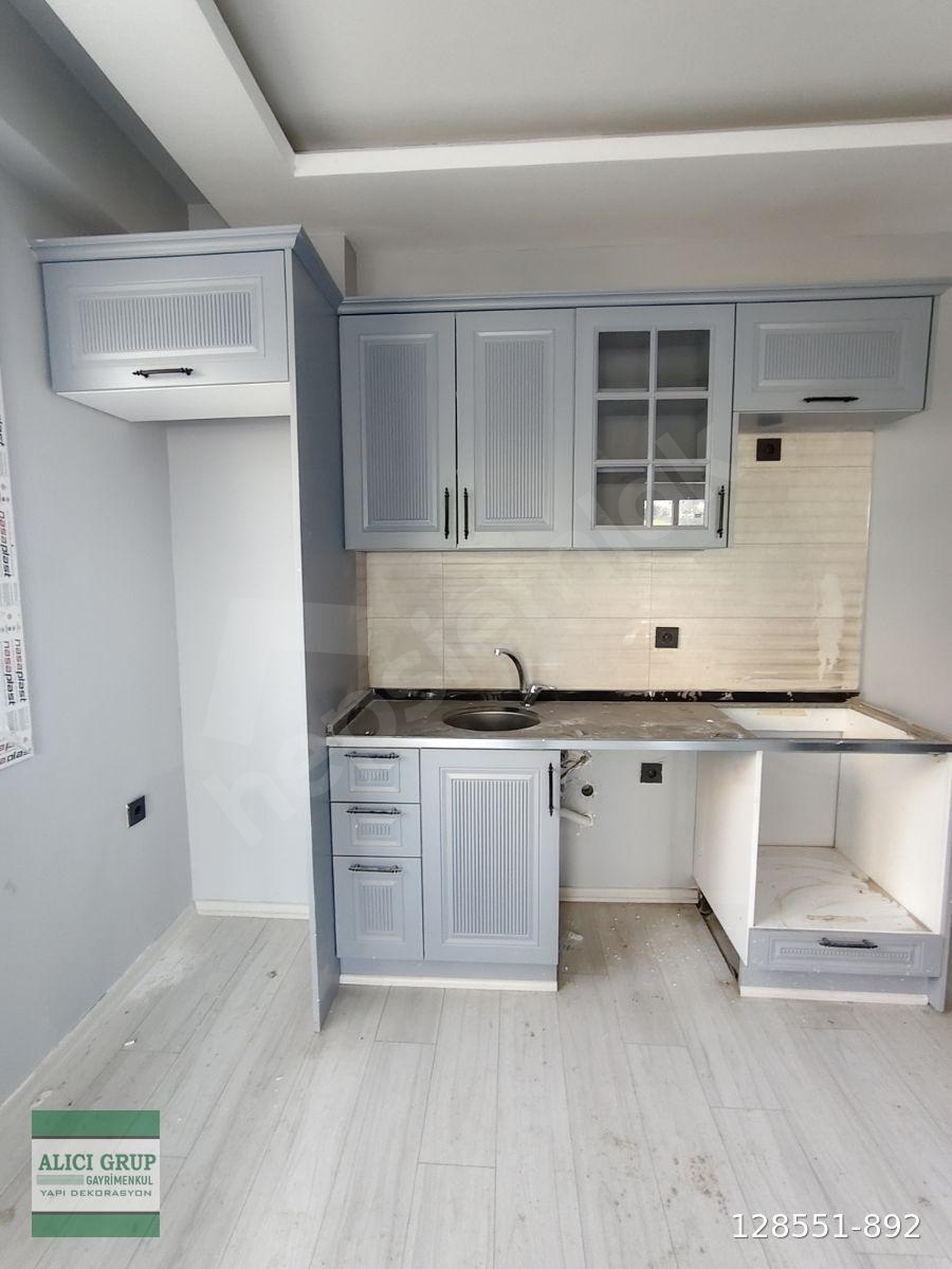 SARIÇAM 'DA SATILIK 1 +1