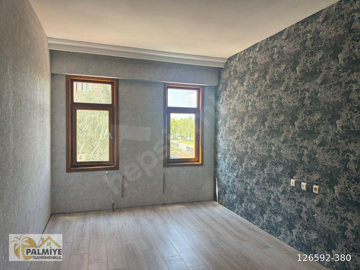 FETİH CAD.ANKARA YOLU SİTE İÇİ 3+1 ARA KAT 160 M² SATILIK DAİRE