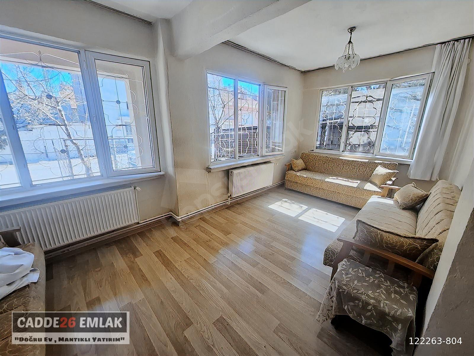 CADDE26 DAN GÜNDOĞDU MAHALLESİNDE YATIRIMLIK 2+1 DAİRE