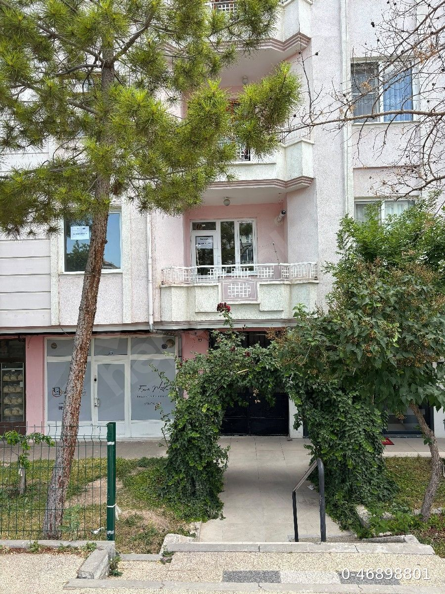 AKSARAY(68)DA KİRALIK DAİRE
