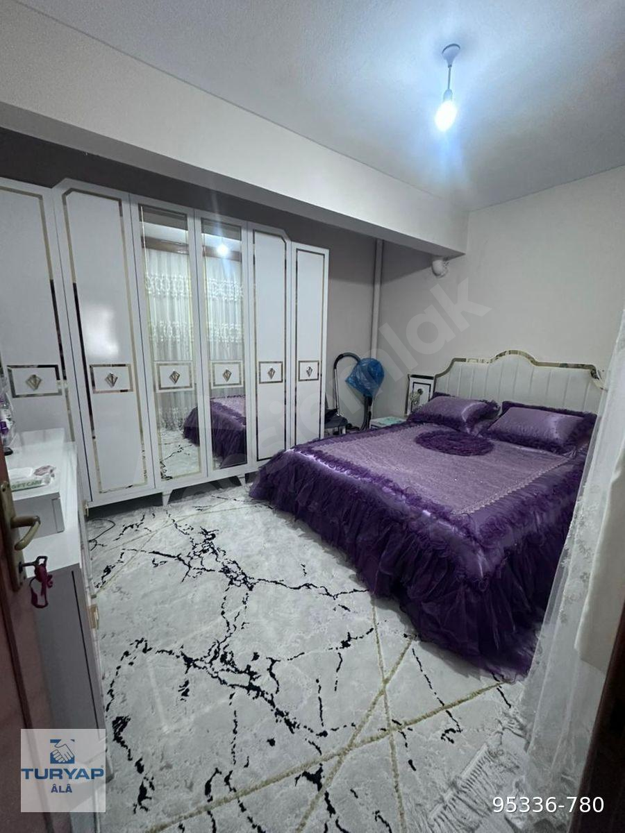 GEBZEDE ÇARŞIDA KELEPİR 2+1 ARAKAT DAİRE SON FİYAT