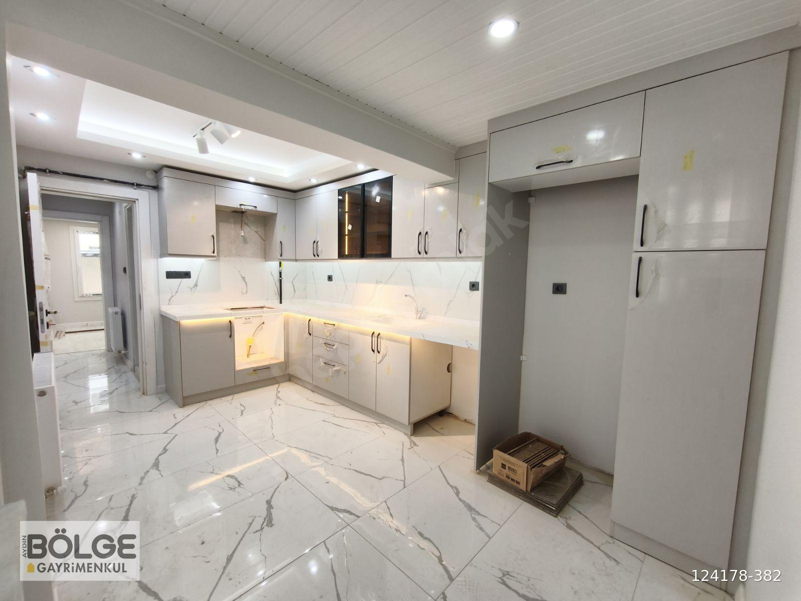 KURTULUŞ MAH FULL YAPILI 2+1 DOĞALGAZLI SATILIK DAİRE