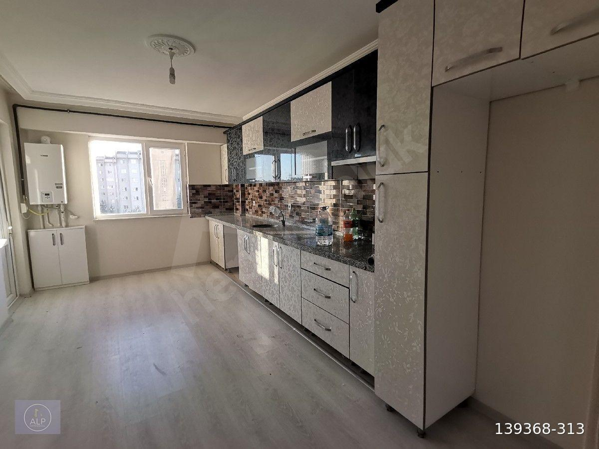 Ankara Polatlı Şentepe Mahallsinde Kiralık 3+1Daire