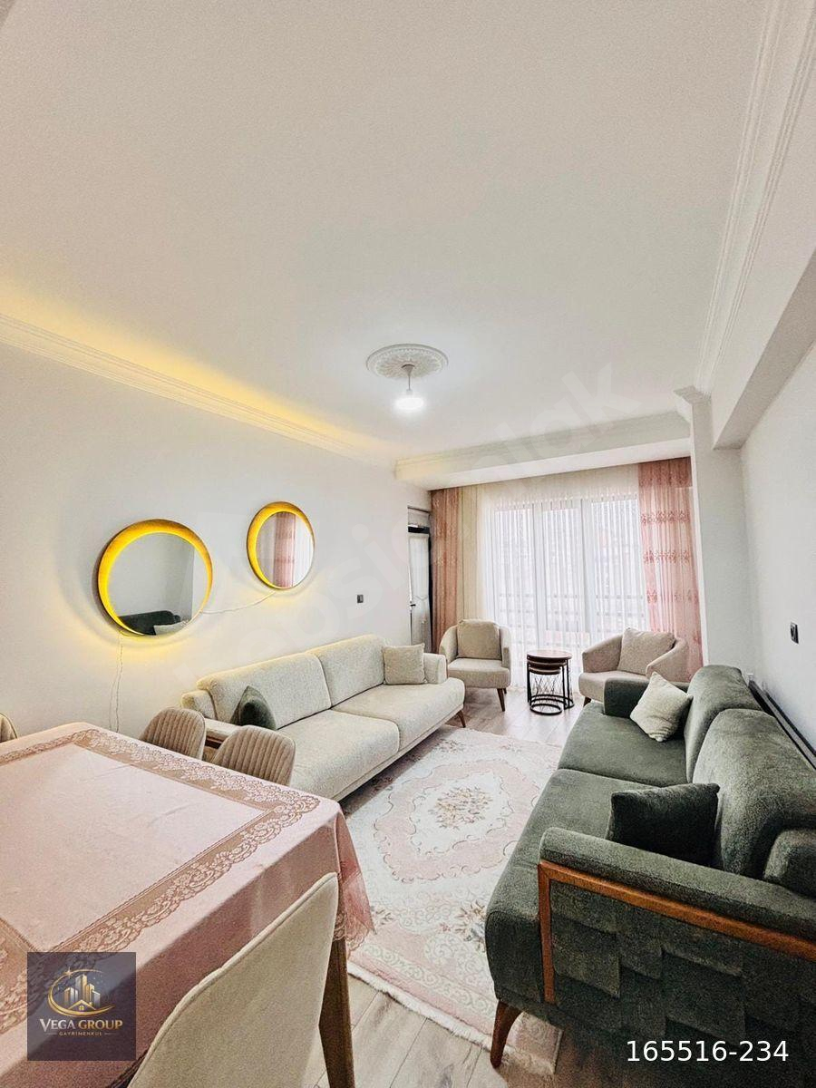 YENİ MAHALLE'DE 3+1 SATILIK DAİRE