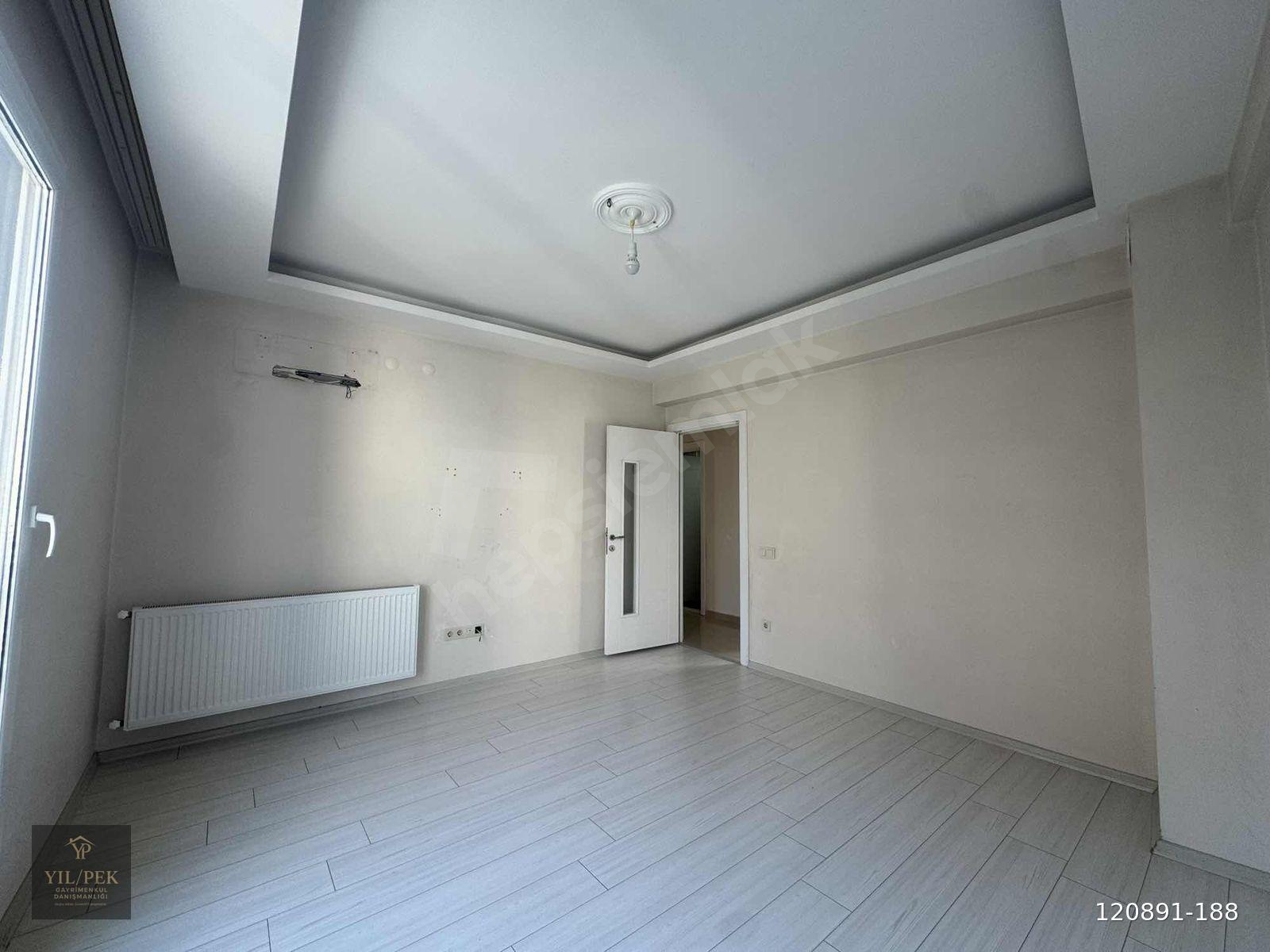 YENİ BİNADA ŞEHİR HASTANESİ YAKINI 2+1 KİRALIK DAİRE
