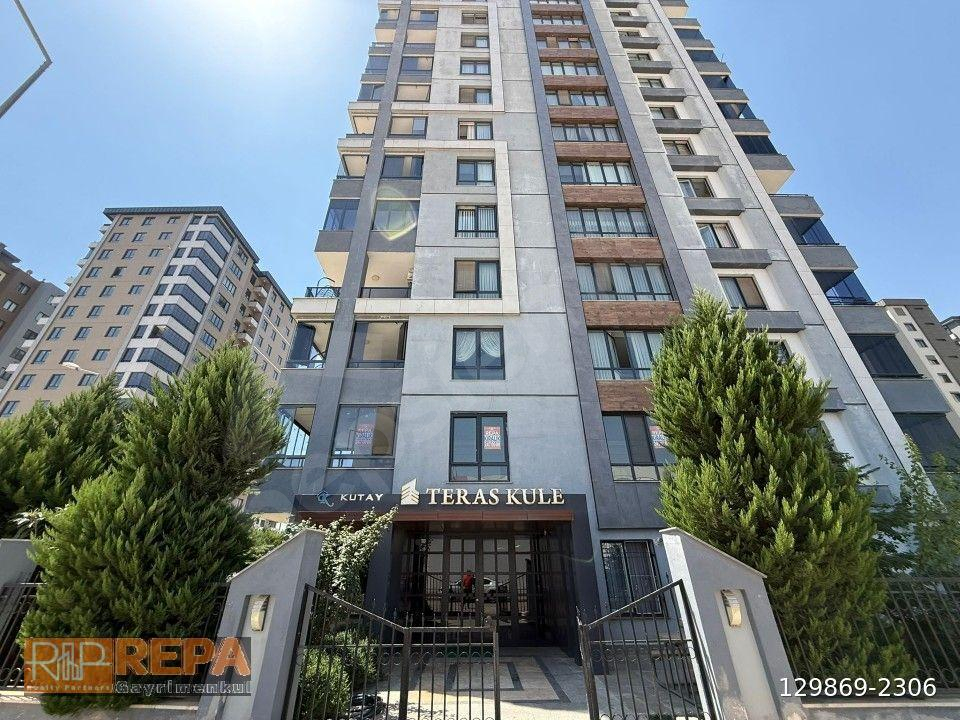 REPA GAYRİMENKUL FURKAN ÖZER'DEN İBRAHİMLİ OSMANGAZİDE 4+1 DAİRE