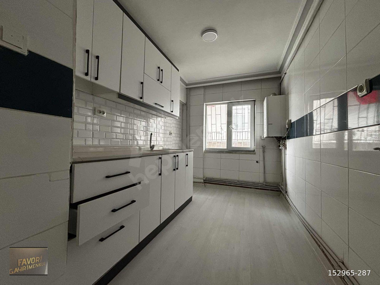 SAİMEKADIN MHH 2+1 FULL YAPILI SATILIK DAİRE