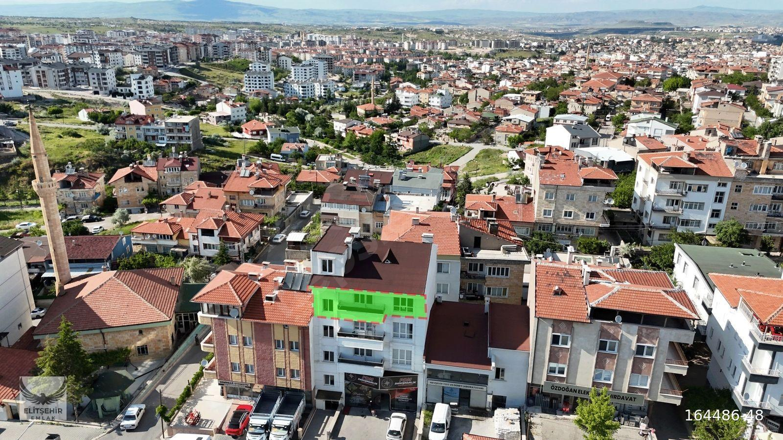 İBRAHİMPAŞA MAHALLESİ 2+1 KİRALIK GENİŞ DAİRE