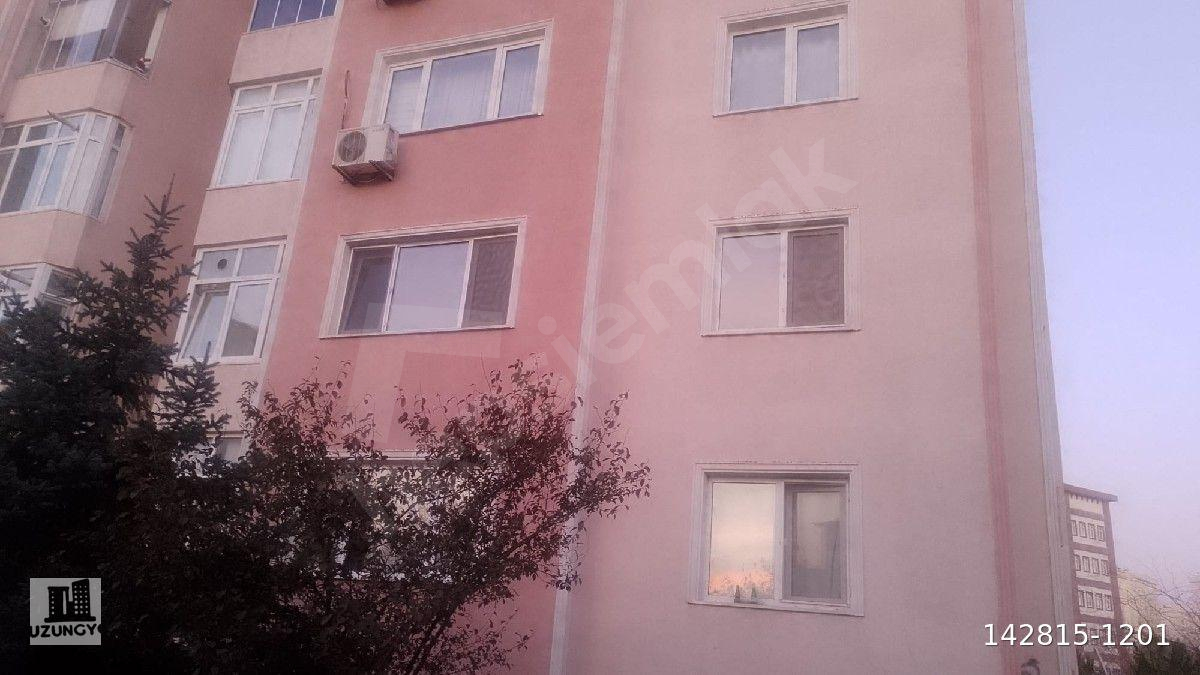 BELEDİYE KONUTLARINDA ARA KAT KİRALIK