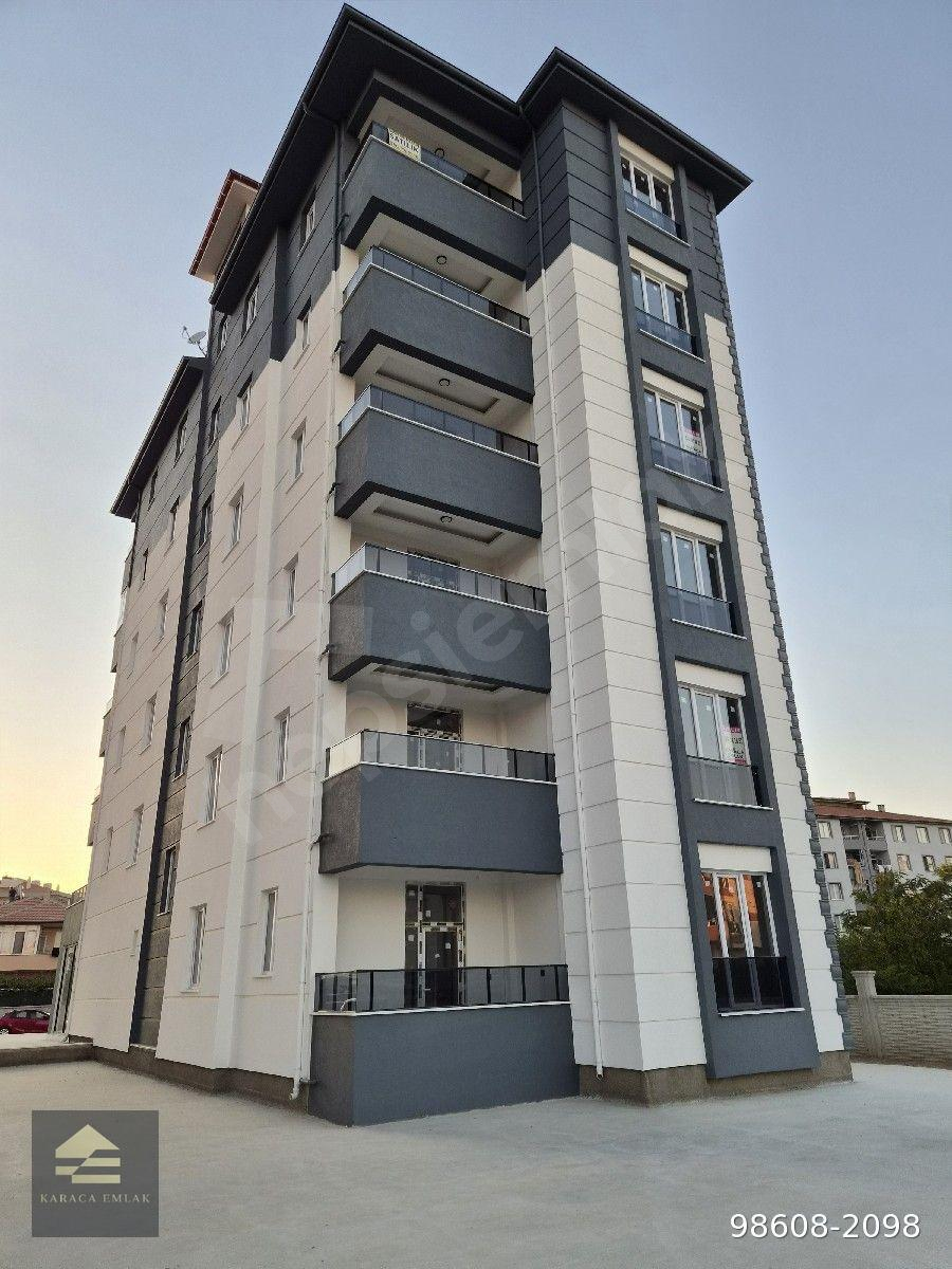 SATILIK 2+1 DAİRE