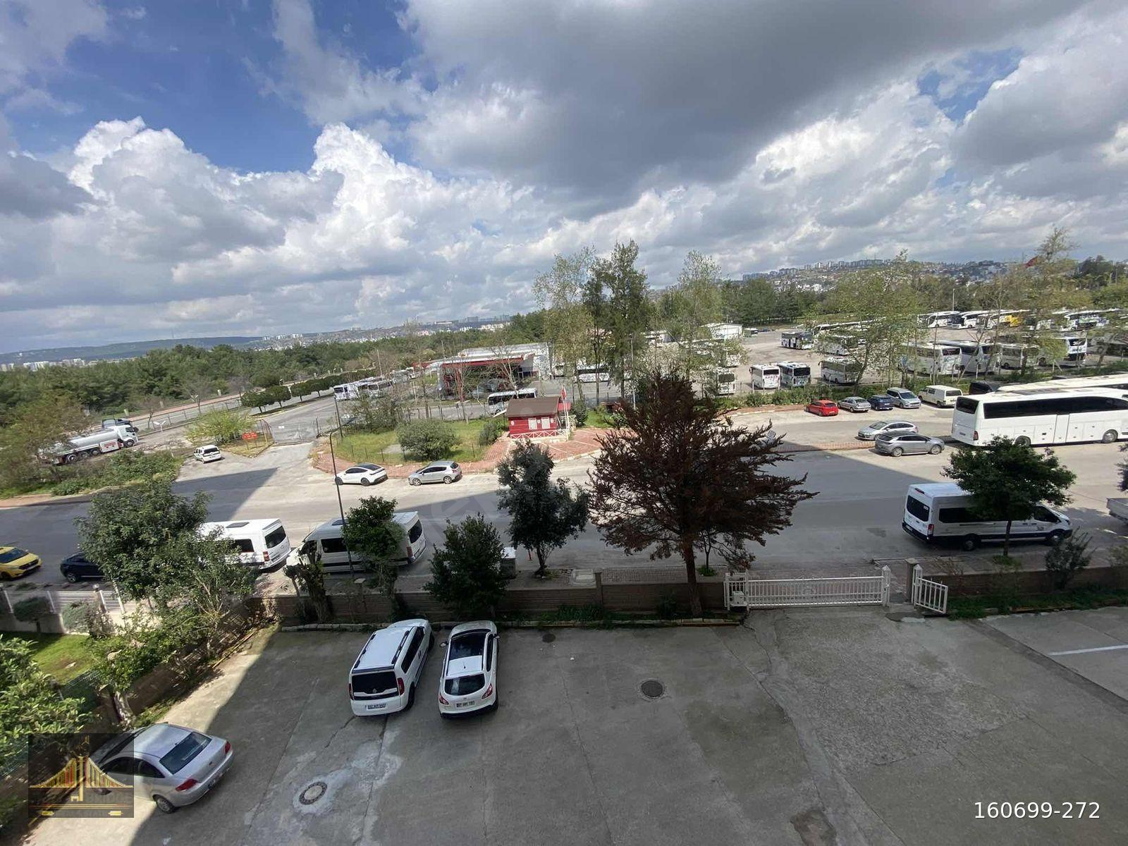ANTALYA KEPEZ YENİDOĞAN MAH. KİRALIK GENİŞ 3+1 DAİRE