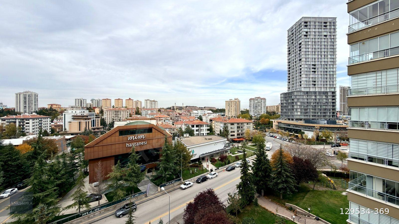 *ANCHORA KOZ SİTESİ FULL EŞYALI MASRAFSIZ OTURUMA HAZIR LÜKS 4+1