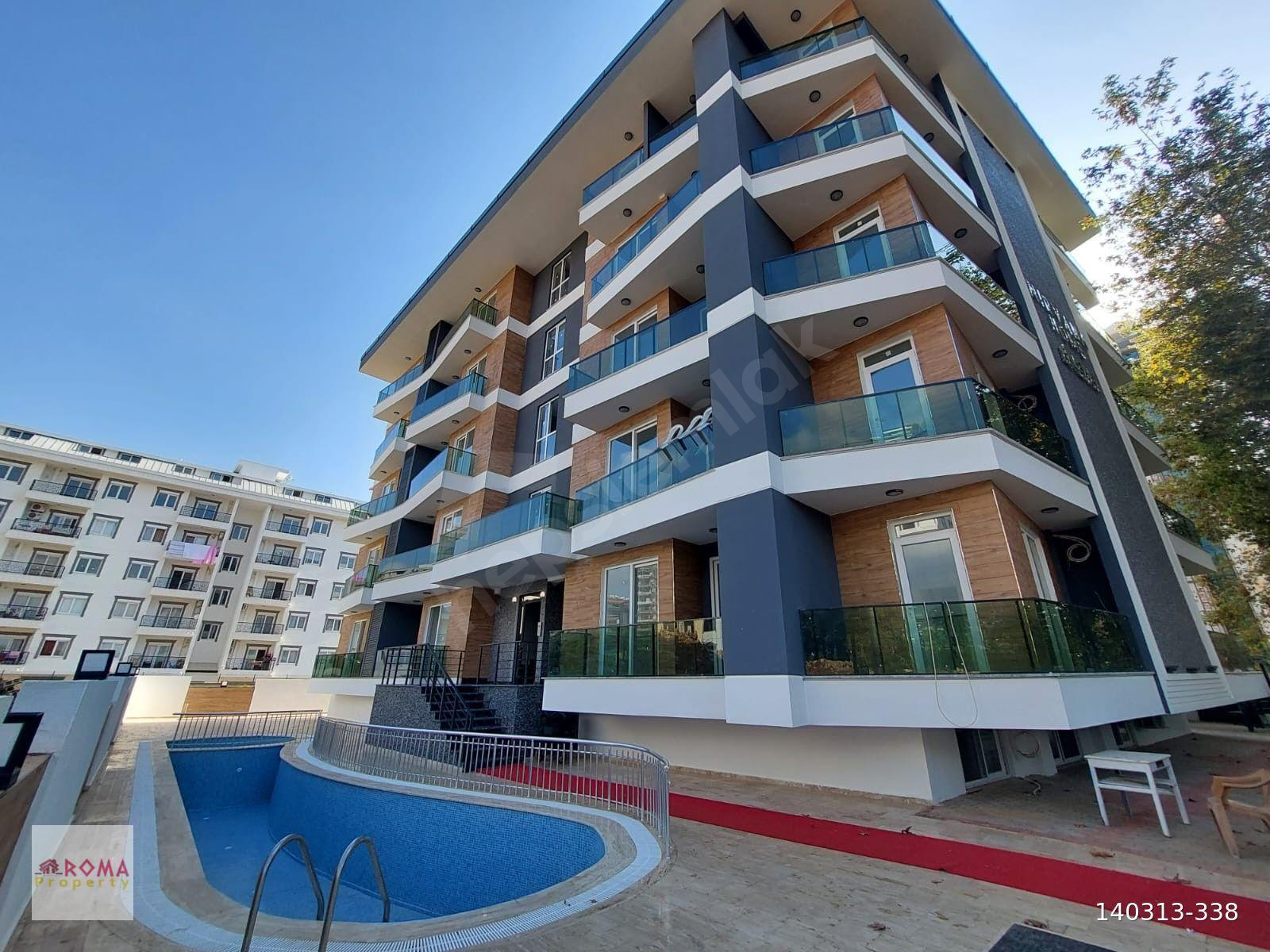 🏡 ACİL SATILIK | MAHMUTLAR – NIRVANA HOME