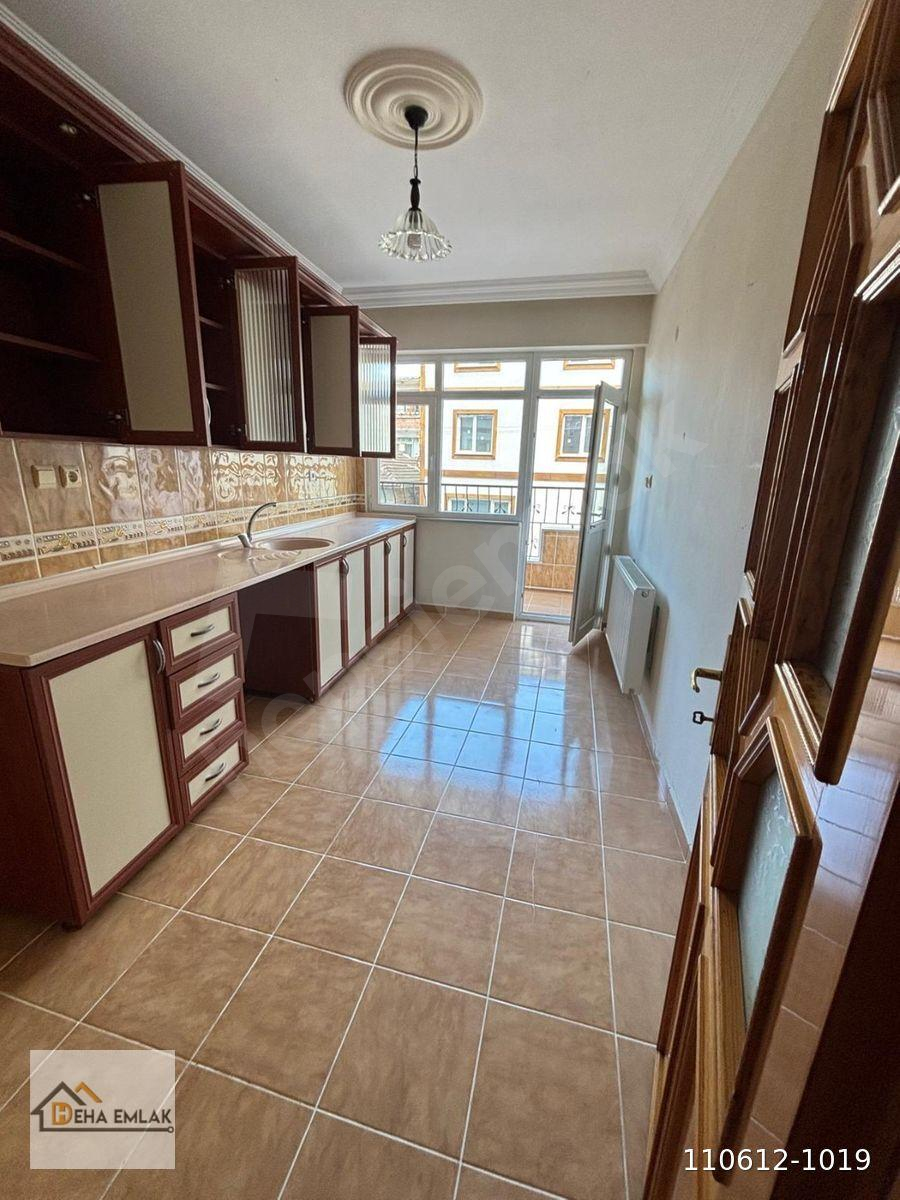 DEHA EMLAKTAN SATILIK 3+1 DAİRE YENİMAHALLEDE AKÇAABAT 7M HASTANESİNE YAKIN