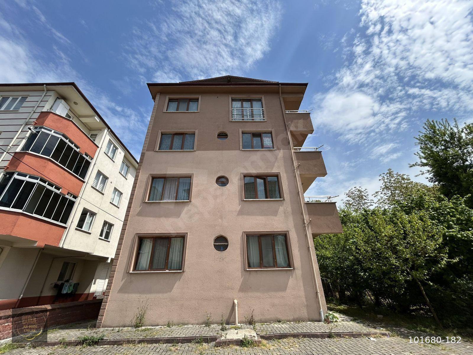 AR-HAN EMLAK’TAN SATILIK 1+1 DAİRE