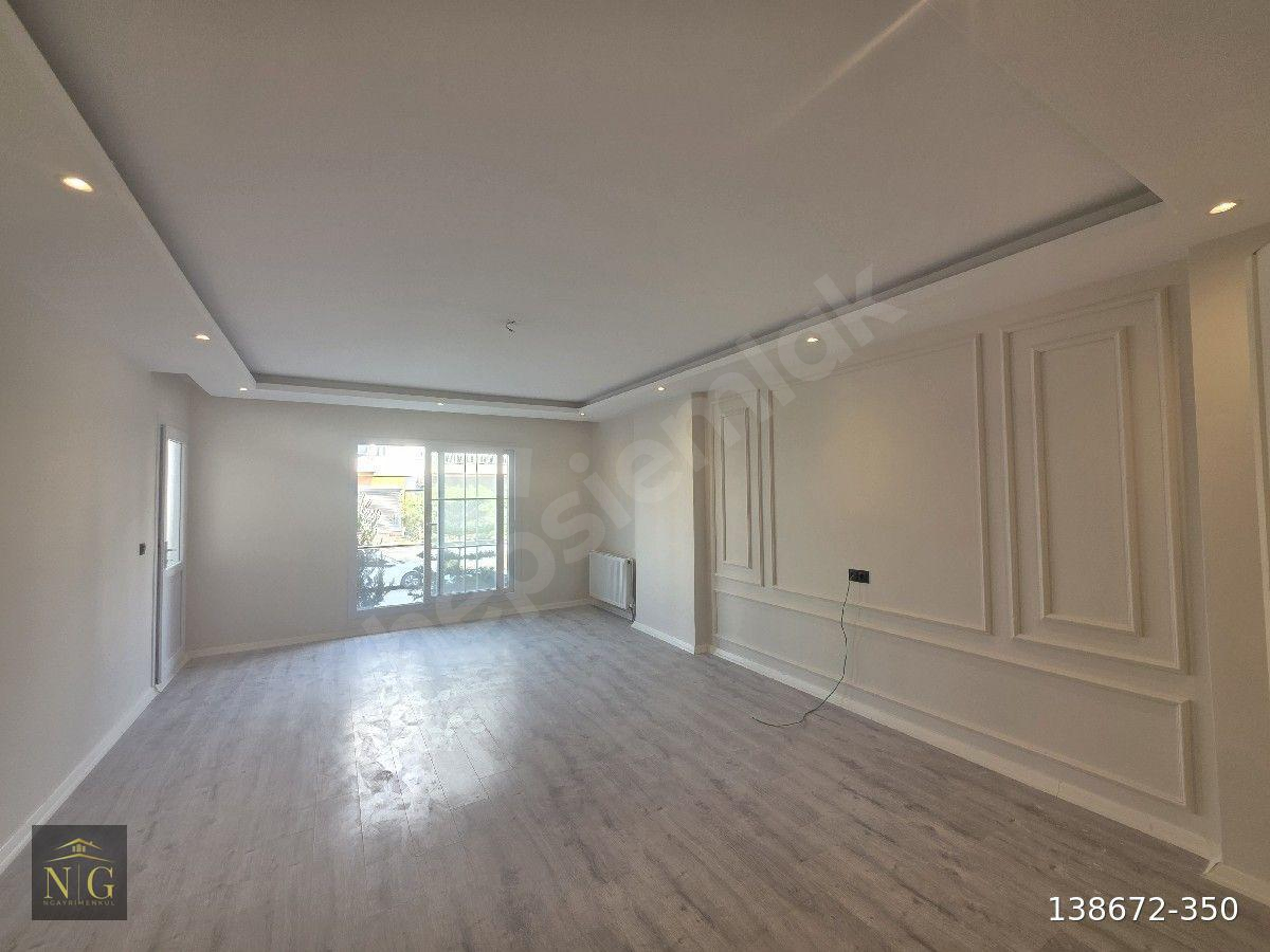 NUMUNE EVLER MAH.4+1 LÜKS KİRALIK DAİRE.