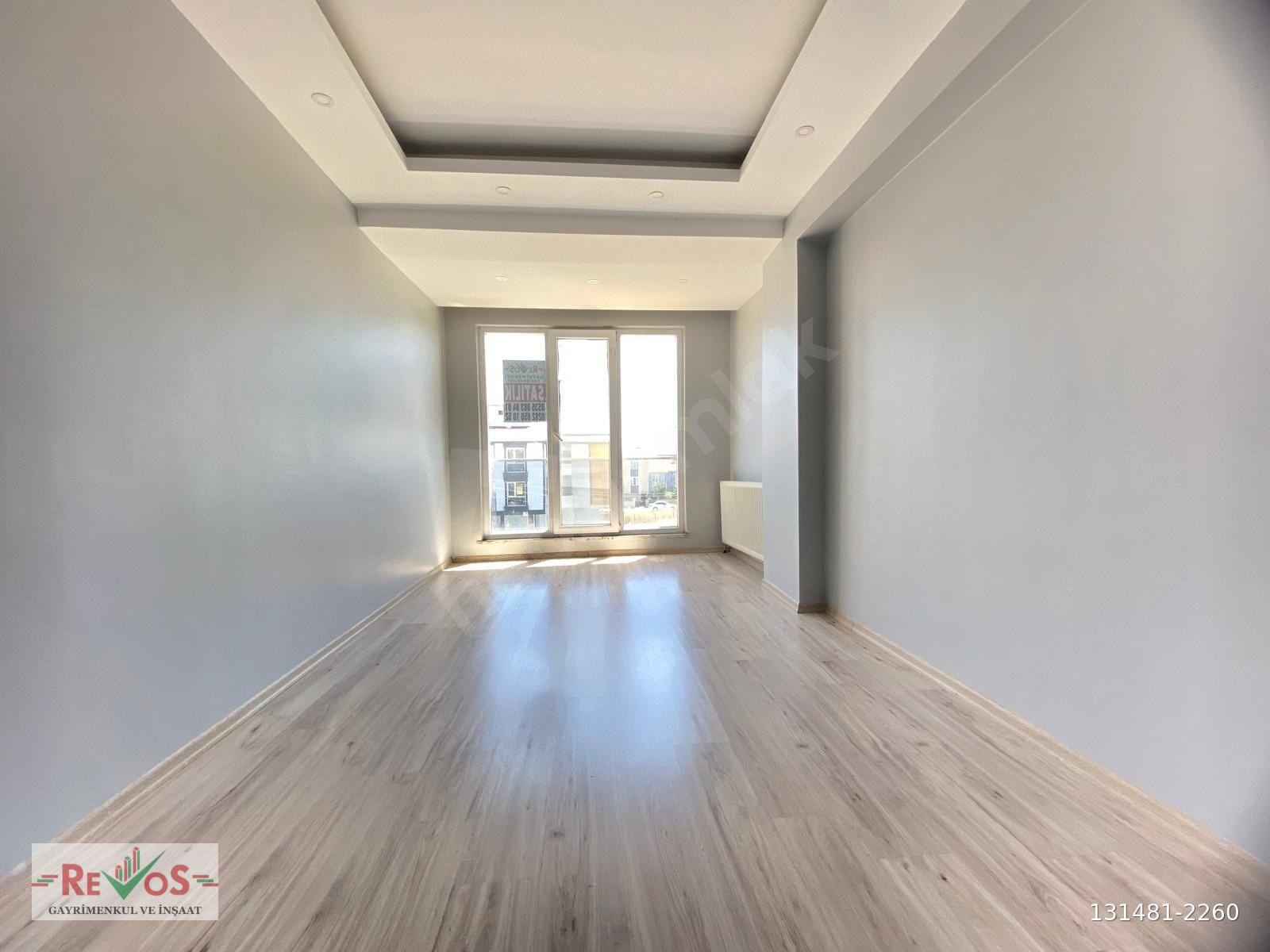 ÇORLU HAVUZLARDA 2+1 SATILIK DAİRE