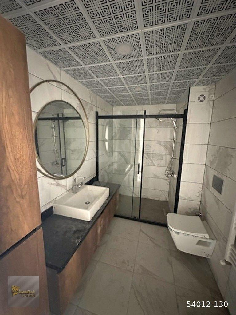BAĞLICADA BAHÇE KULLANIMLI VİLLA KONFORUNDA LOFT DAİRE