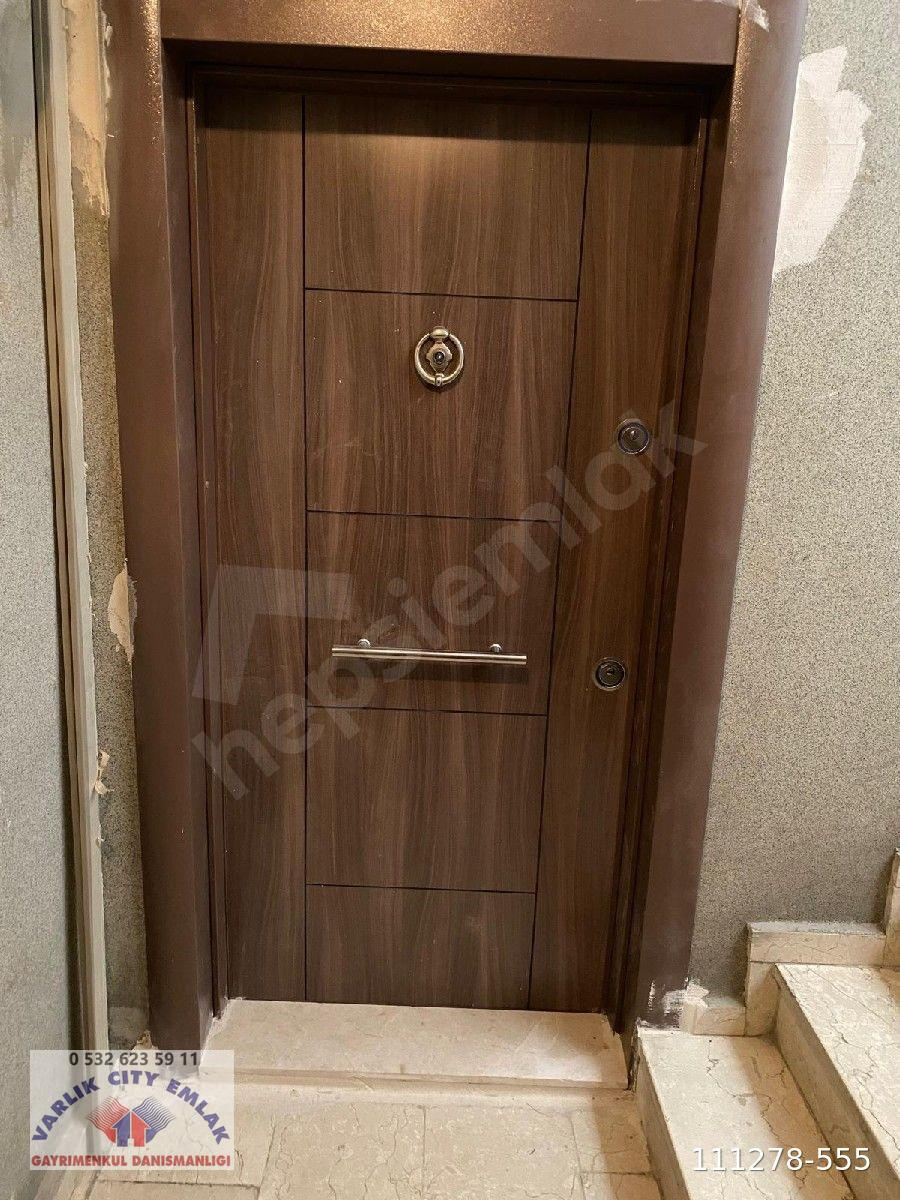 Yenimahalle Varlık'ta 2+1Ortakat Full Yapılı Daire
