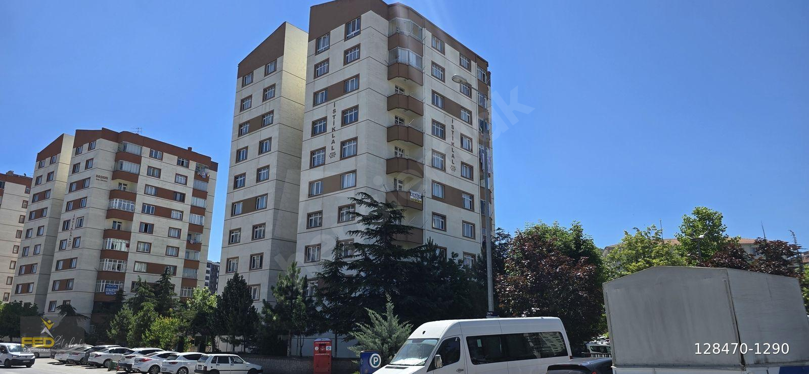 TALAS YENİDOĞAN MAH. 2+1 EŞYALI KİRALIK DAİRE