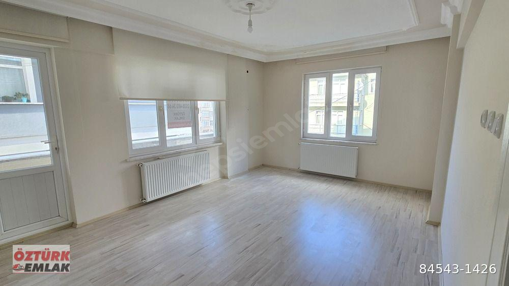 ALAPLI MERKEZDE KİRALIK DAİRE 2.kat