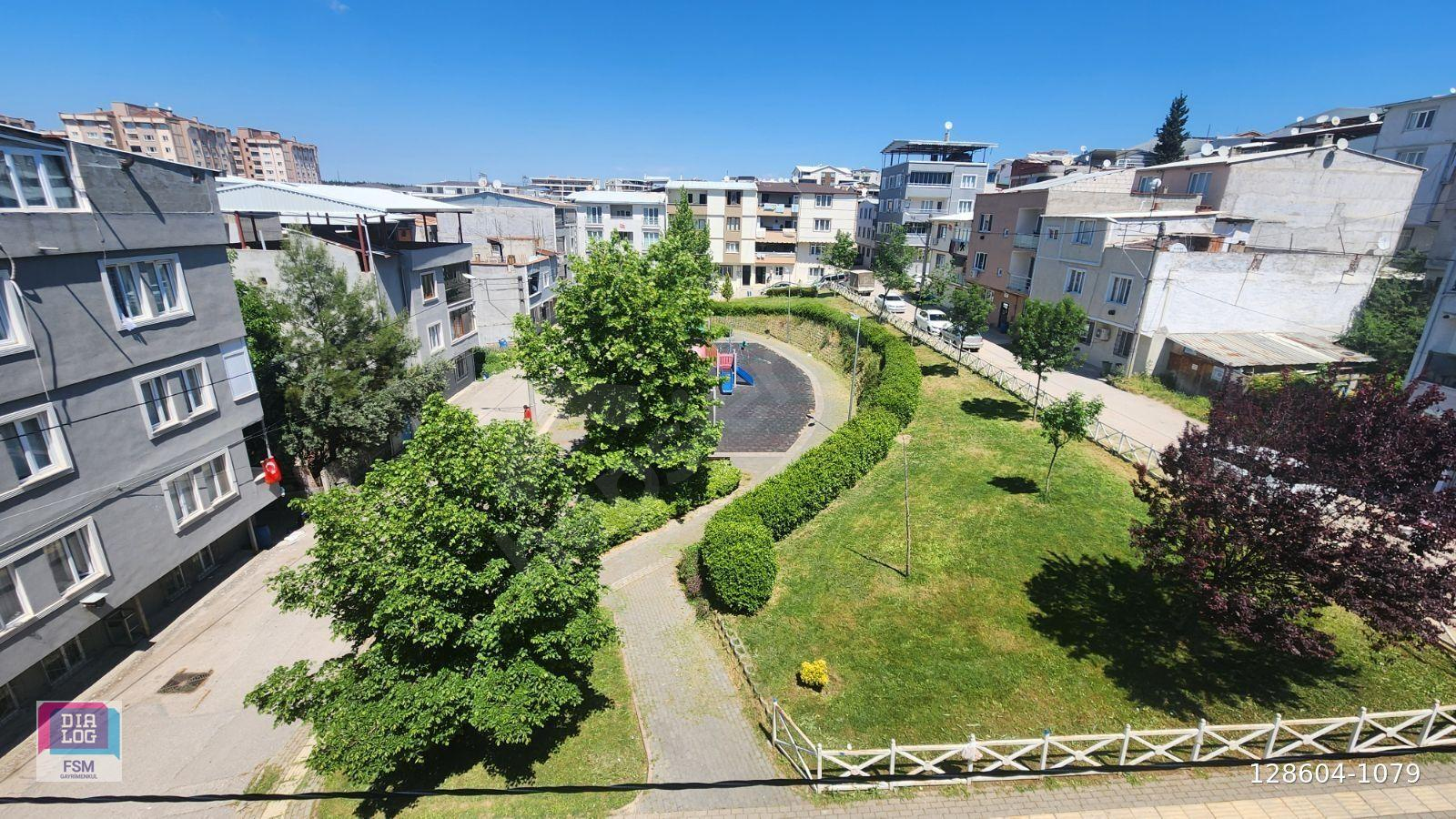 GÜNEŞTEPE DE MERKEZİ KONUMDA GENİŞ 2+1 KİRALIK DAİRE