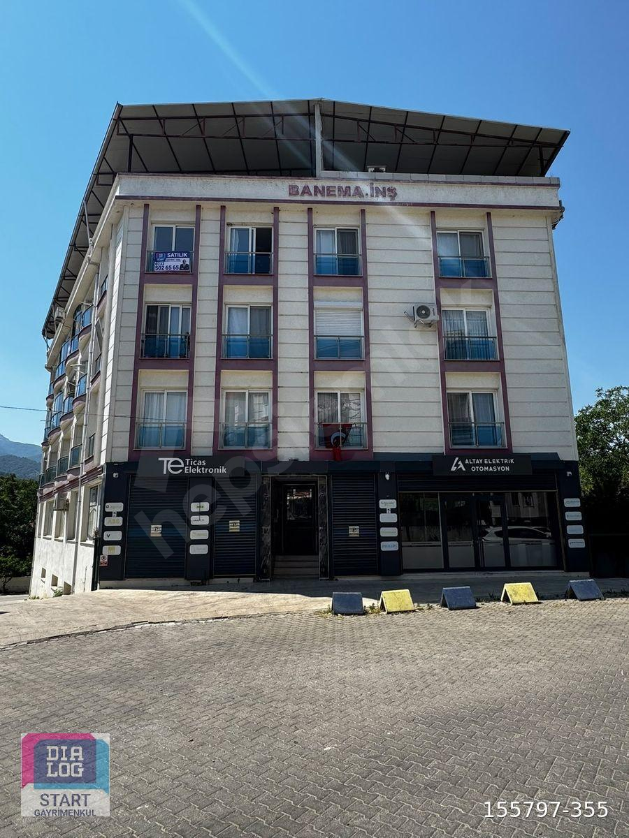 Acil Satılık Kemalpaşa Armutlu'da 2+1 Yükse Krediye Uygun Daire