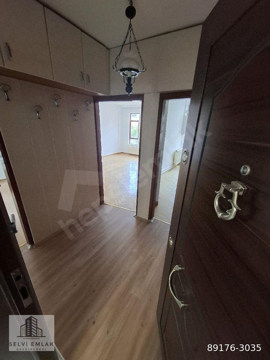 YENİMAHALLE MERKEZ'DE KİRALIK 3+1 DAİRE metroya yürüme mesafesinde