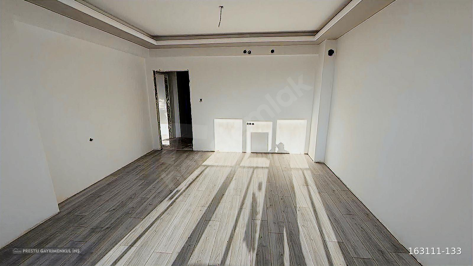 'PRESTİJ'DEN YILDIRIMDA KÖŞE BAŞI ARAKAT GÜNEY CEPHE SIFIR DAİRE