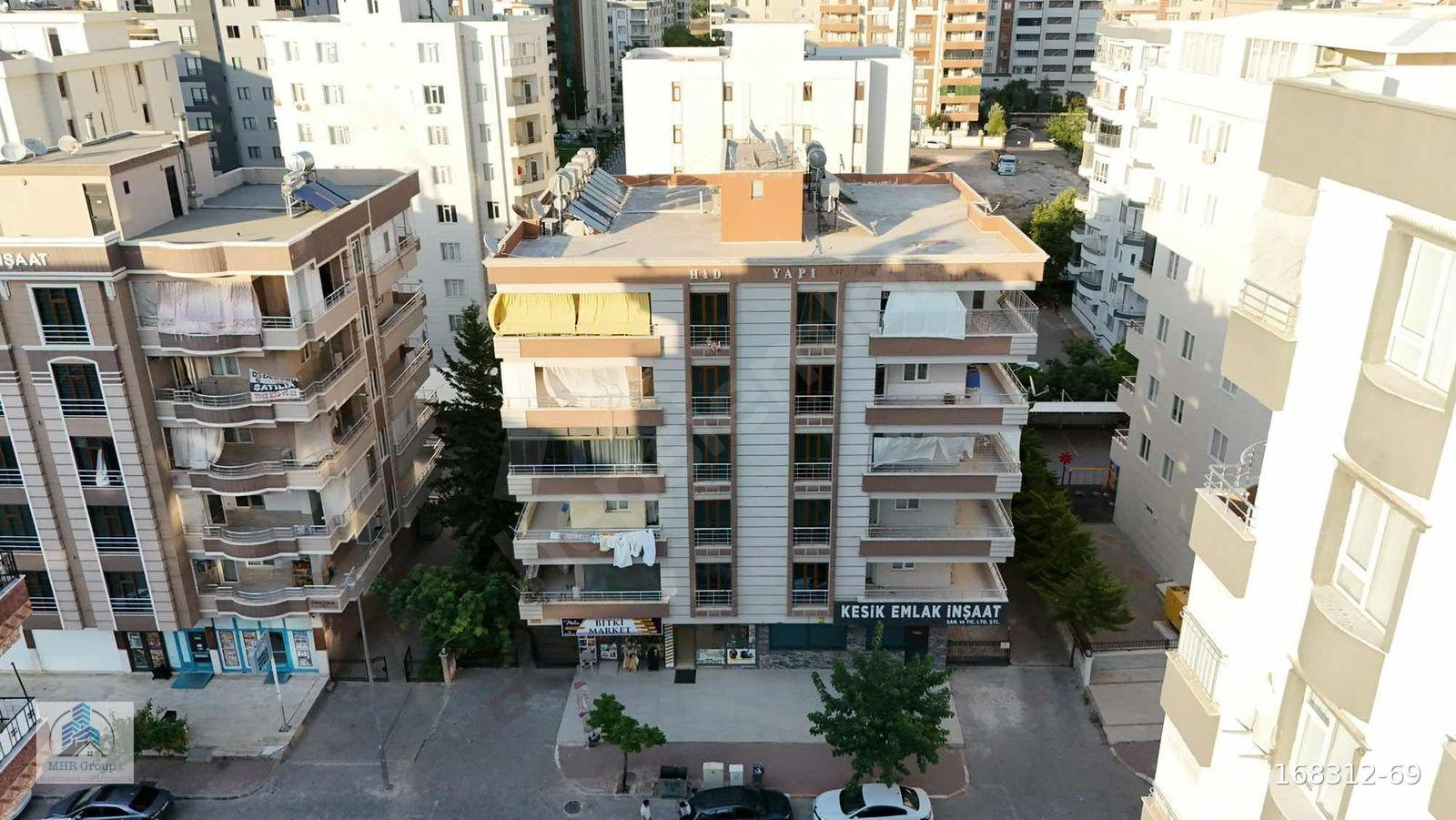 MHR Grouptan Şenevlerde Satılık 5 odalı daire