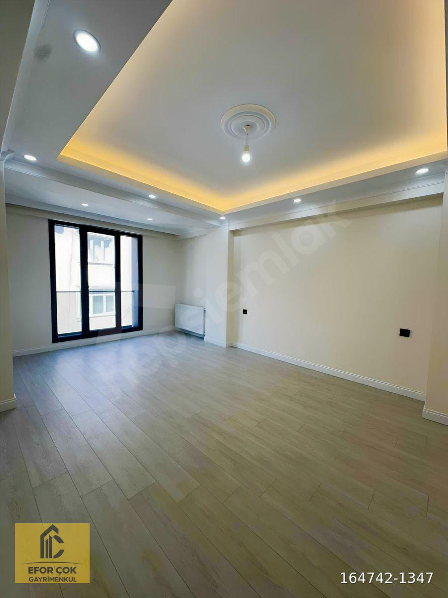 EFOR ÇOK'TAN 0 OTURUMA HAZIR 2+1 SATILIK DAİRE