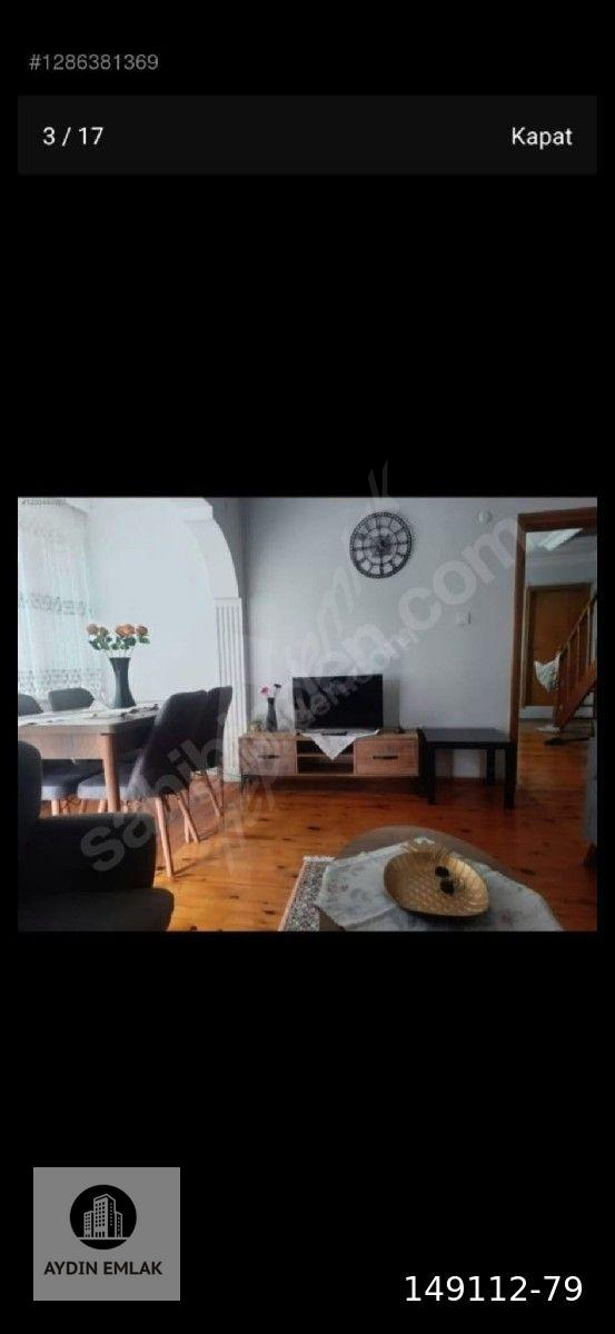 ZONGULDAK ÇAYCUMA DA HASTANE YOLUNDA KİRALIK EŞYALI 2+1 110M2 DAİRE