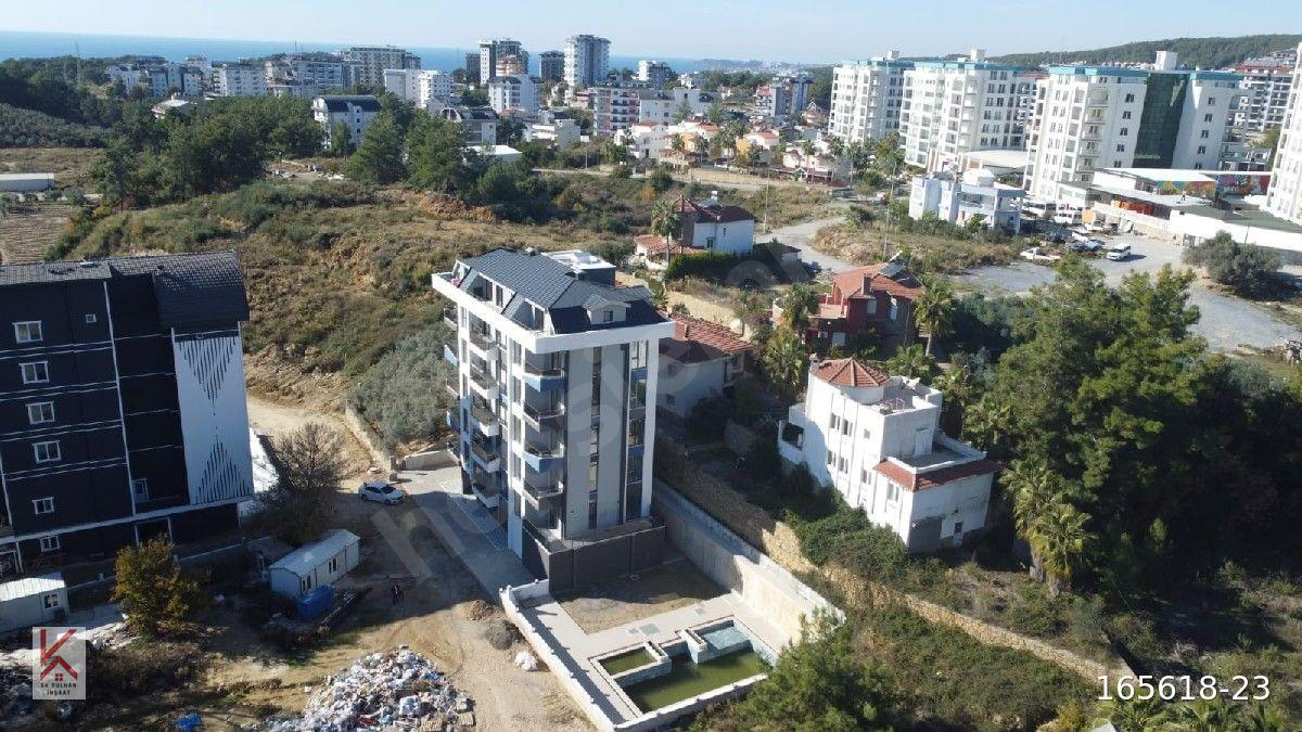 Satılık 4+1 dubleks daire
