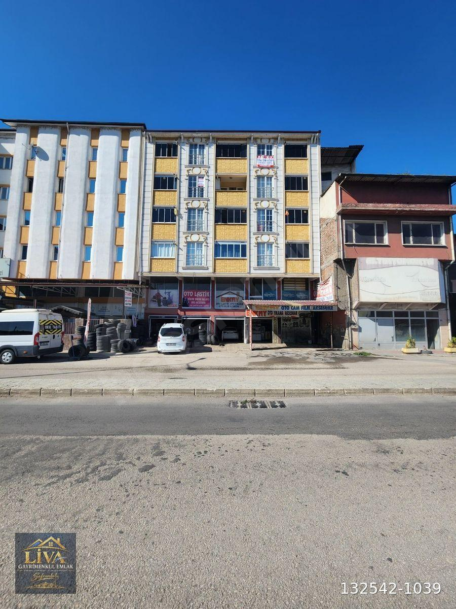KARABÜK YEŞİL MAHALLEDE EŞYALI KİRALIK 1+1 DAİRE