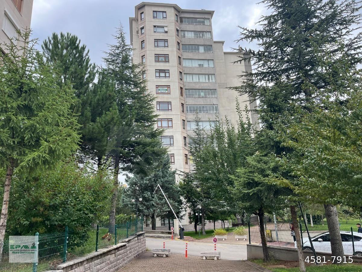 Ümitköy'de Site İçerisinde, Gordion AVM ve Metro Yakını, Manzaralı, Geniş 4+1