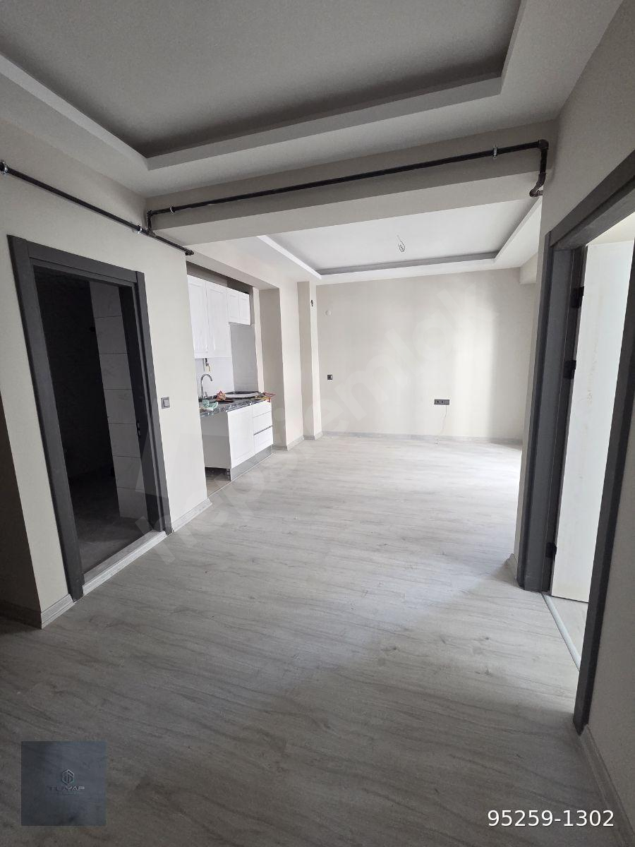 ATAKUM SATILIK 2+1 SIFIR DAİRE SİTE İÇİ HAVUZLU FIRSAT