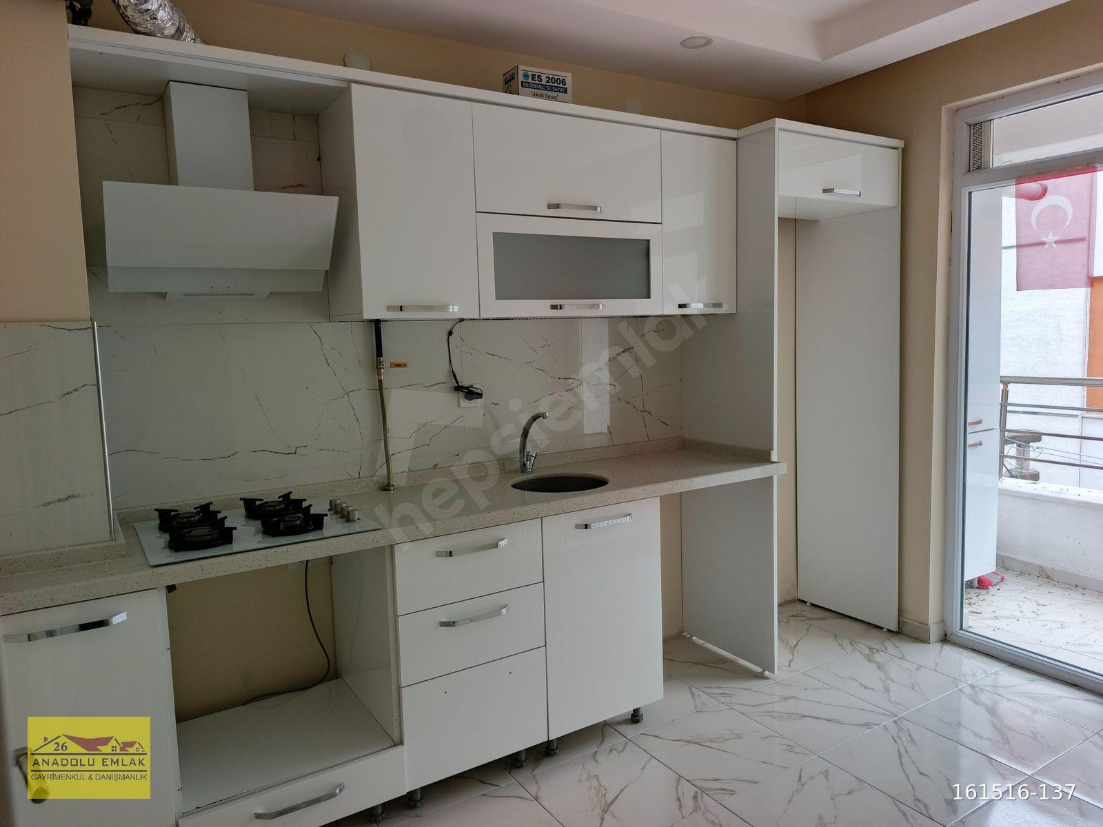 (ANADOLU'DAN) KUMLUBEL'DE KİRALIK 2+0 DAİRE