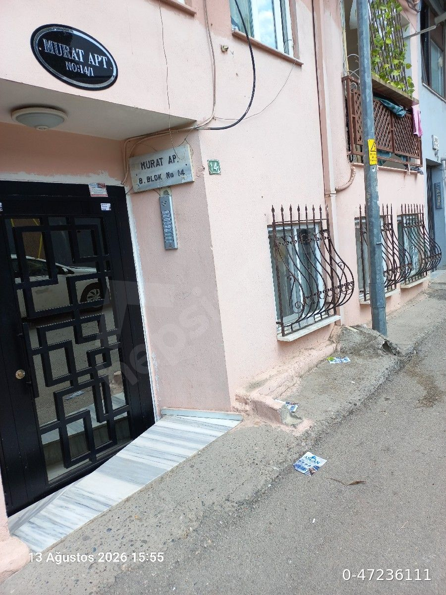 Muradiye kiralik 2+1daie