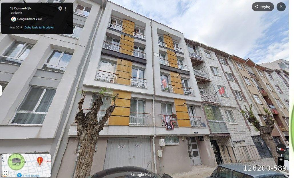 BUEWO'dan BAHÇELİEVLER MH.1+1 EŞYALI ASANSÖRLÜ 67m²KİRALIK DAİRE