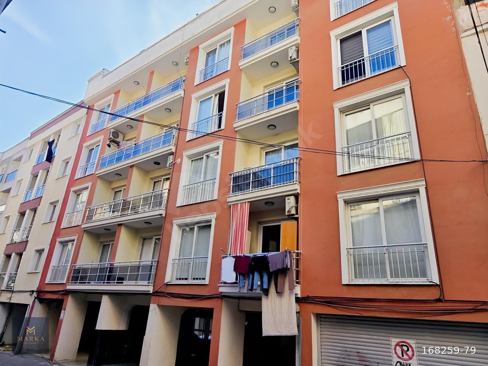 ZAFER MAHALLESİNDE EŞYALI 2+1 KİRALIK DAİRE