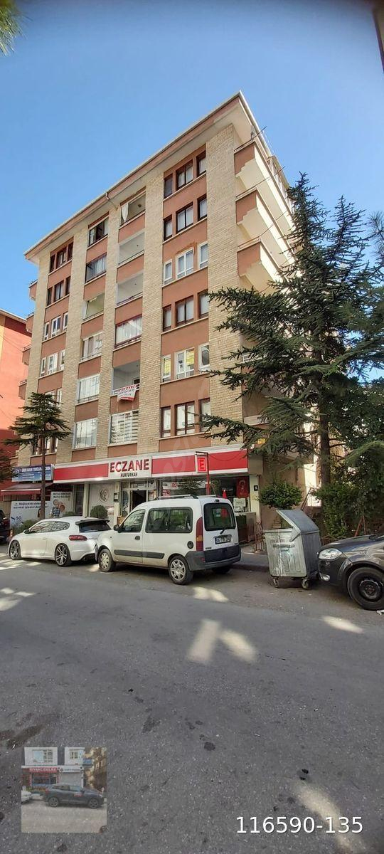 DEMETEVLER 359.CADDEDE BAĞIMSIZ SALON ASANSÖRLÜ SATILIK 3+1DAİRE