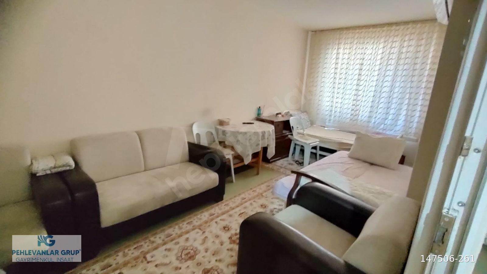 Aydın Efeler Zafer'de Ara Kat 2+1 Krediye Uygun Satılık Daire